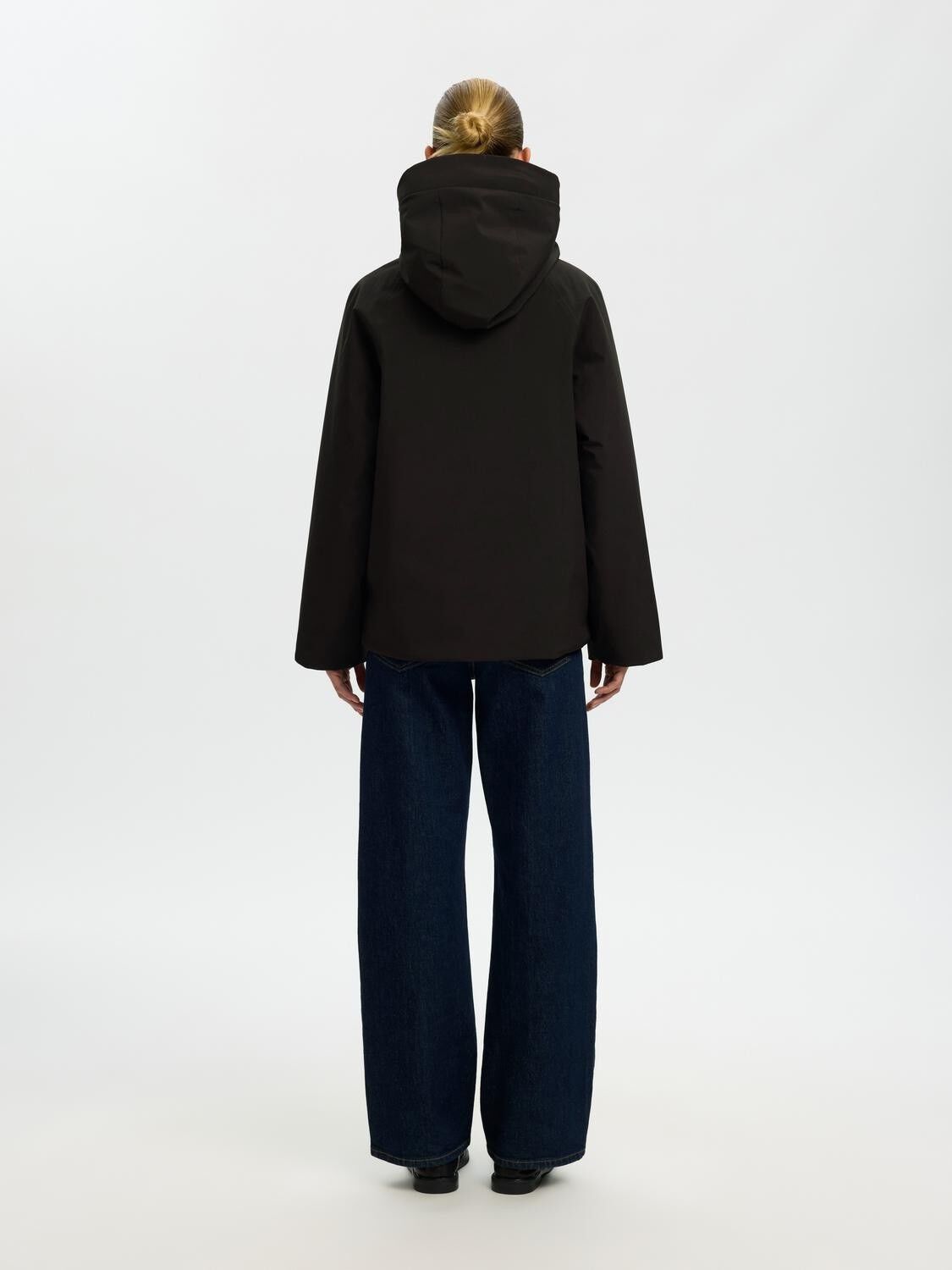 Slwfrancine Urban Tech Jacket