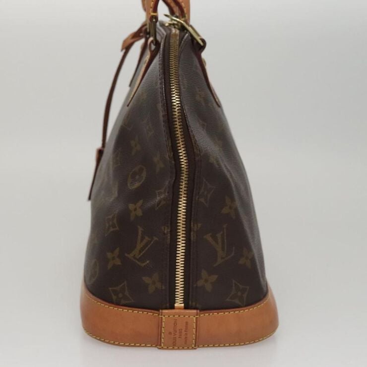 Louis Vuitton Alma