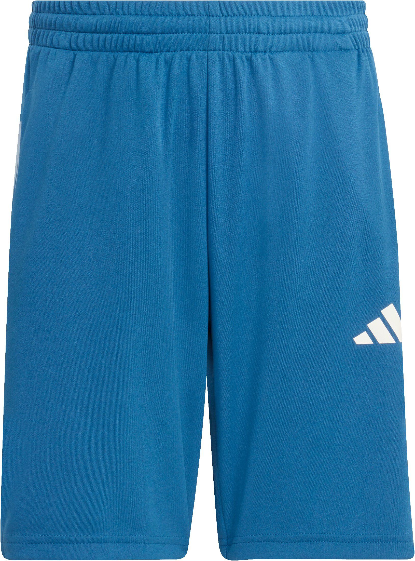 Train Essentials 3-Stripes Shorts