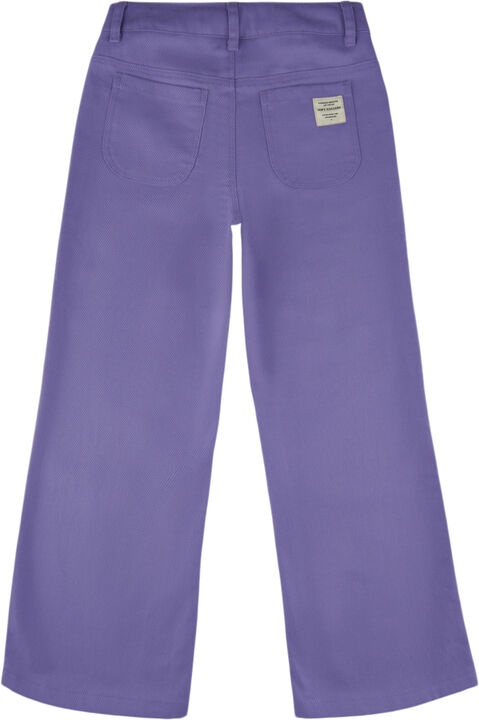 SGBLANCA TWILL PANTS
