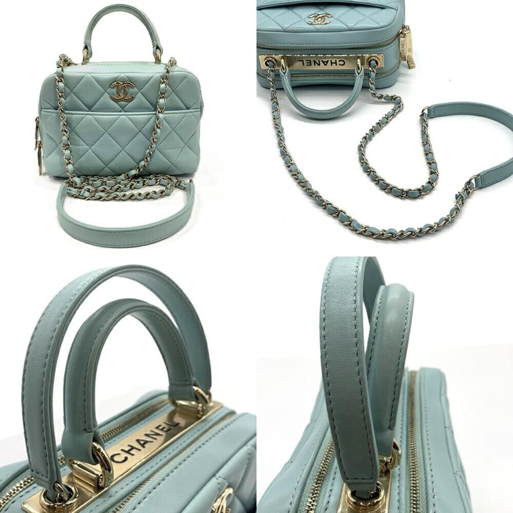 Chanel Trendy Cc