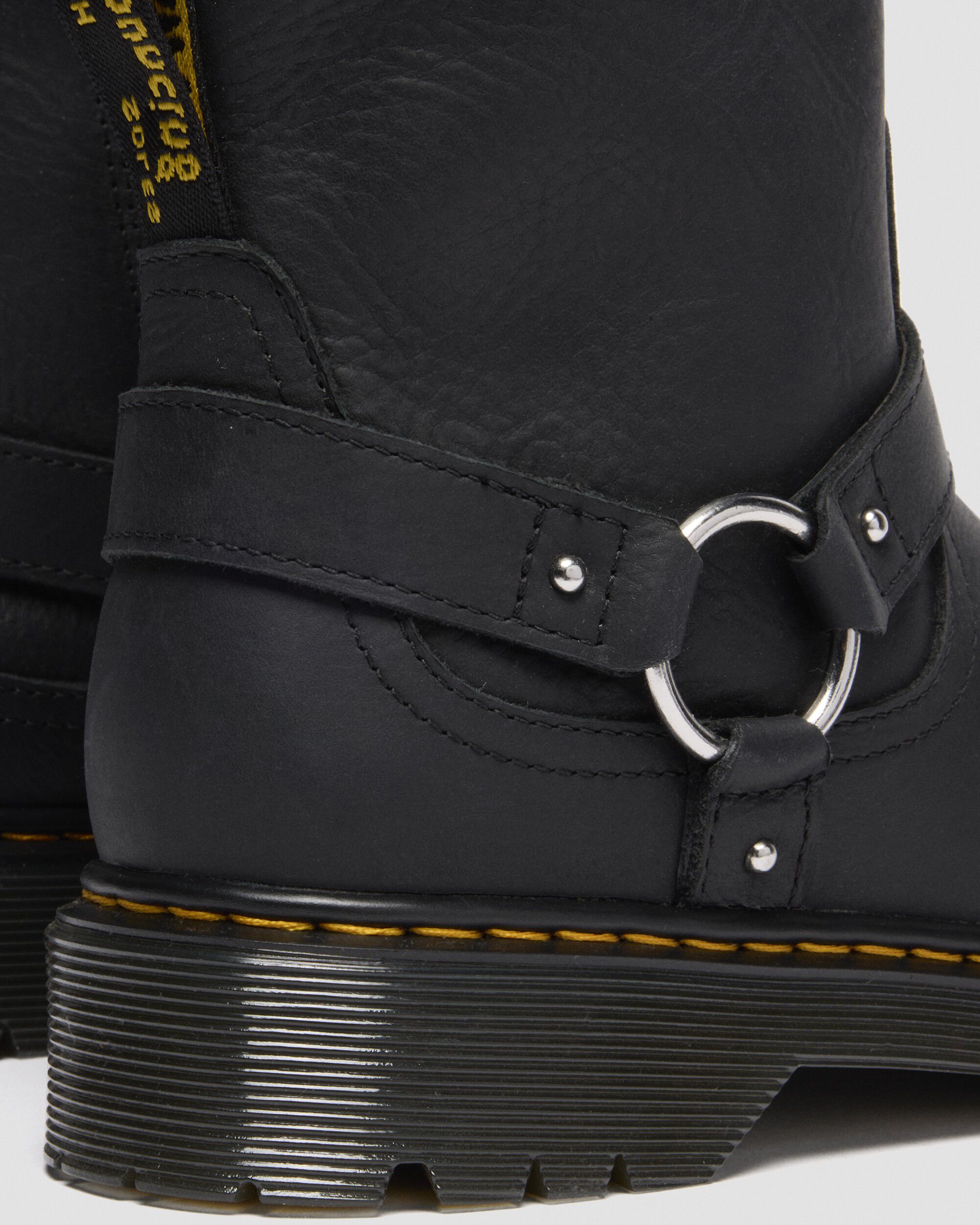 Genaya Y Black Wyoming