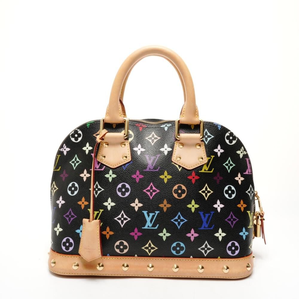 Louis Vuitton Alma