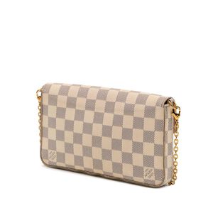 Louis Vuitton Pochette Felicie