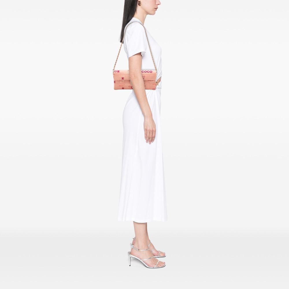 Chanel Chocolate Bar