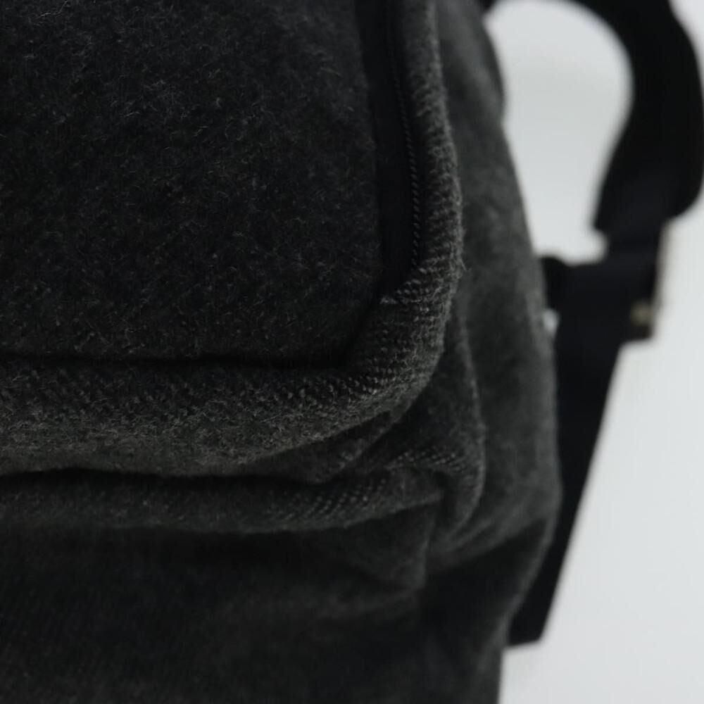 Prada Backpack