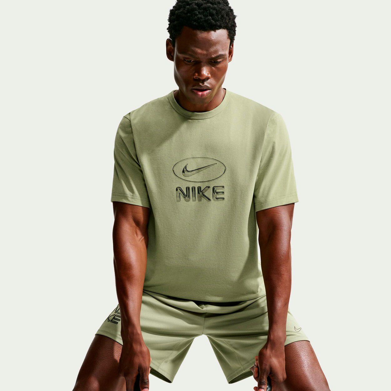 Hyverse Dri-Fit UV L&oslash;be T-shirt