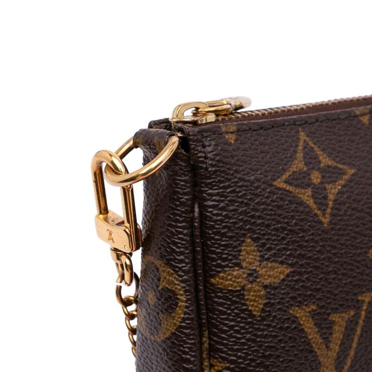 Louis Vuitton Pochette Accessoires