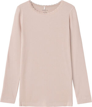NKFKAB LS SLIM TOP NOOS