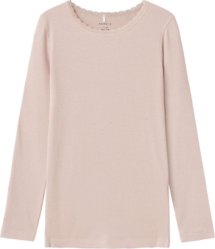 NKFKAB LS SLIM TOP NOOS