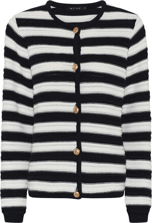 Cardigan_ Ottoman Type Knit