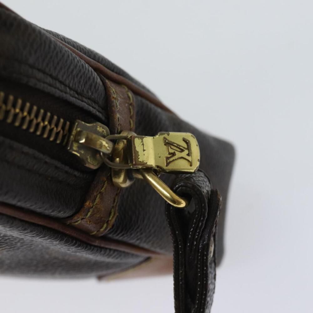 Louis Vuitton Marly Dragonne