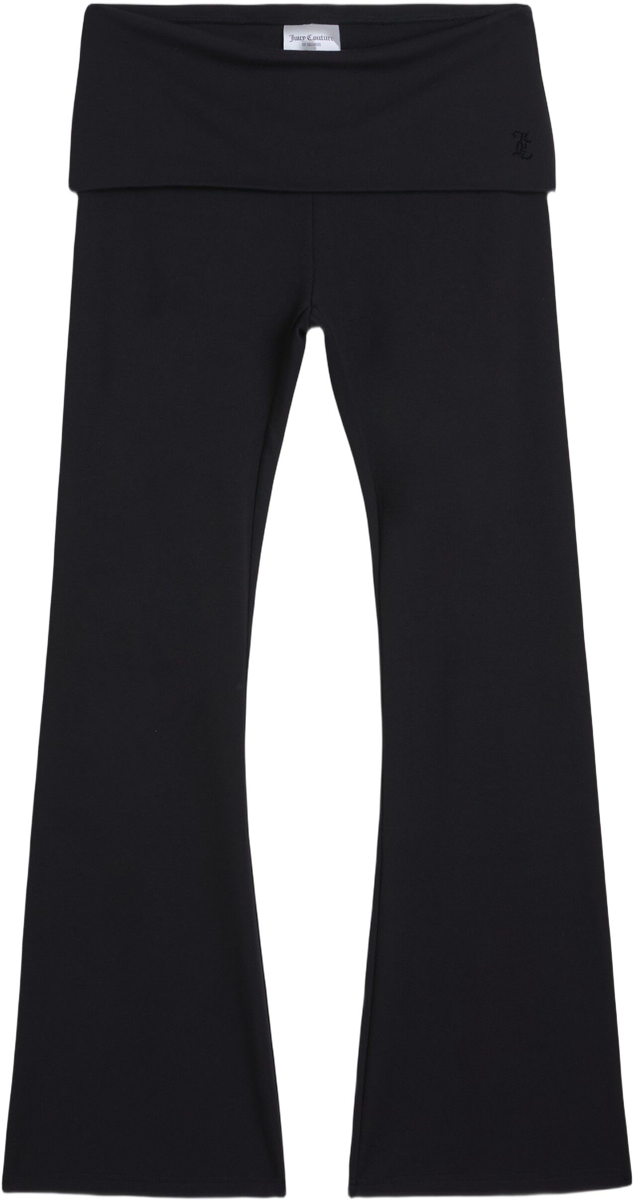 STEVEN ROLL DOWN PANTS