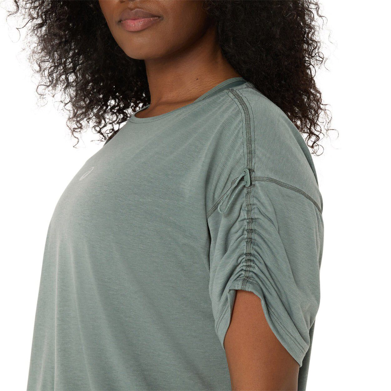 Nagino Justerbar L&oslash;be T-shirt