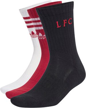 Liverpool Str&oslash;mper