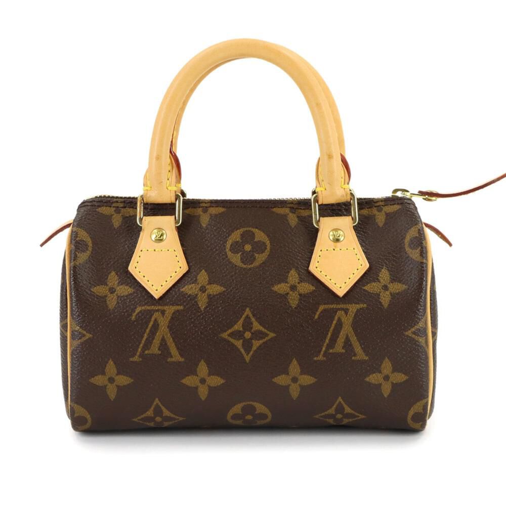 Louis Vuitton Speedy