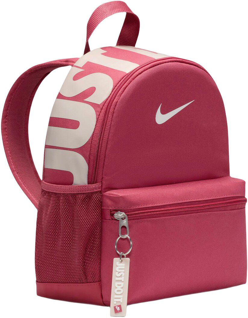 Brasilia Mini Rygs&aelig;k