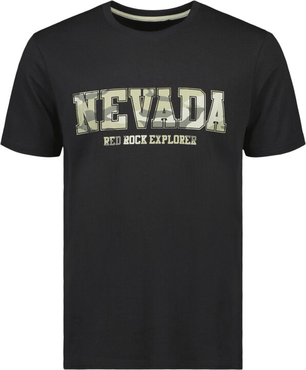 Albert Printed T-shirt