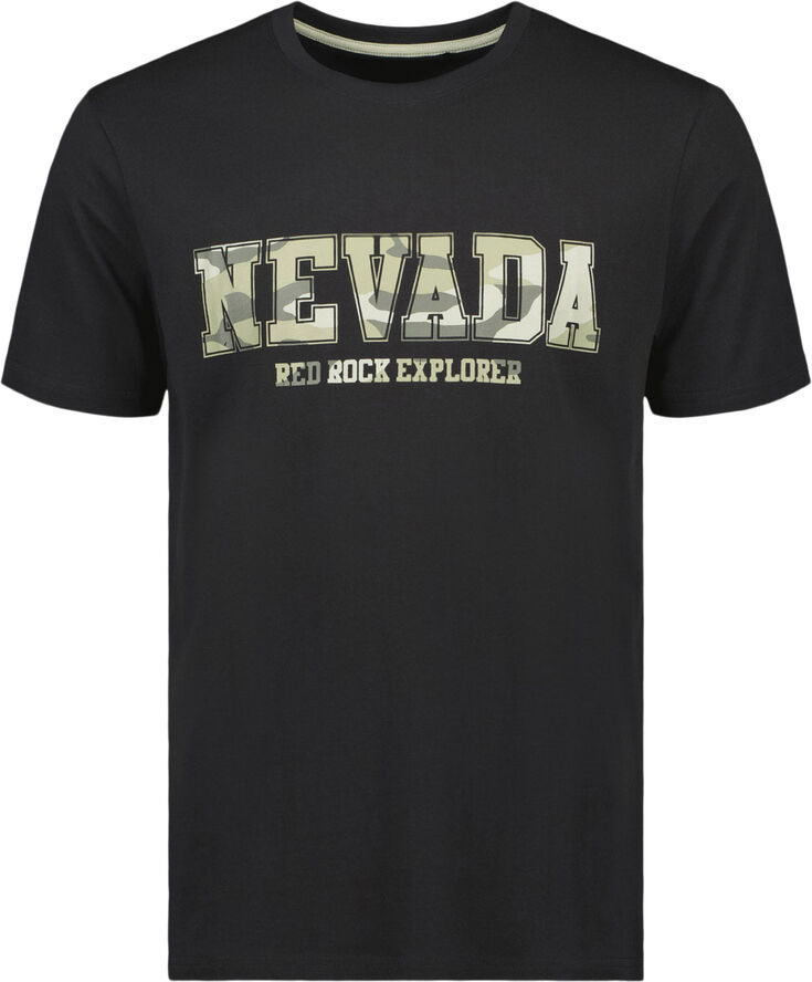 Albert Printed T-shirt