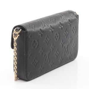 Louis Vuitton Pochette Felicie