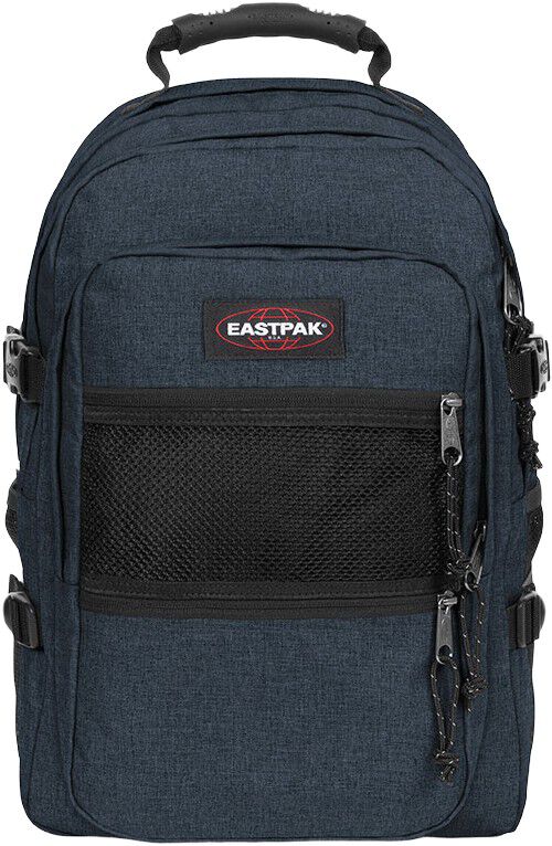 SUPLYER Triple Denim