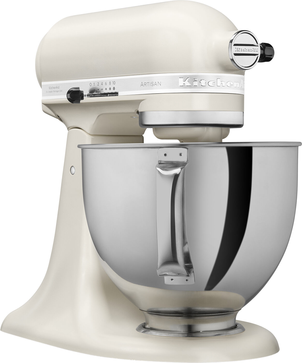 KITCHENAID R&oslash;remaskine-5KSM125EPL