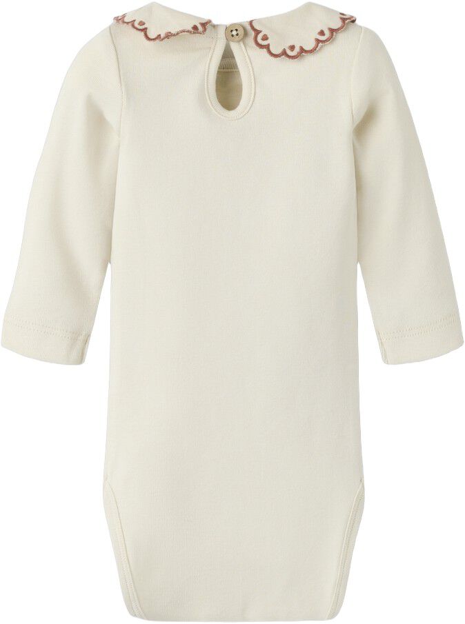 Nbffundo Loa Ls Slim Body Lil