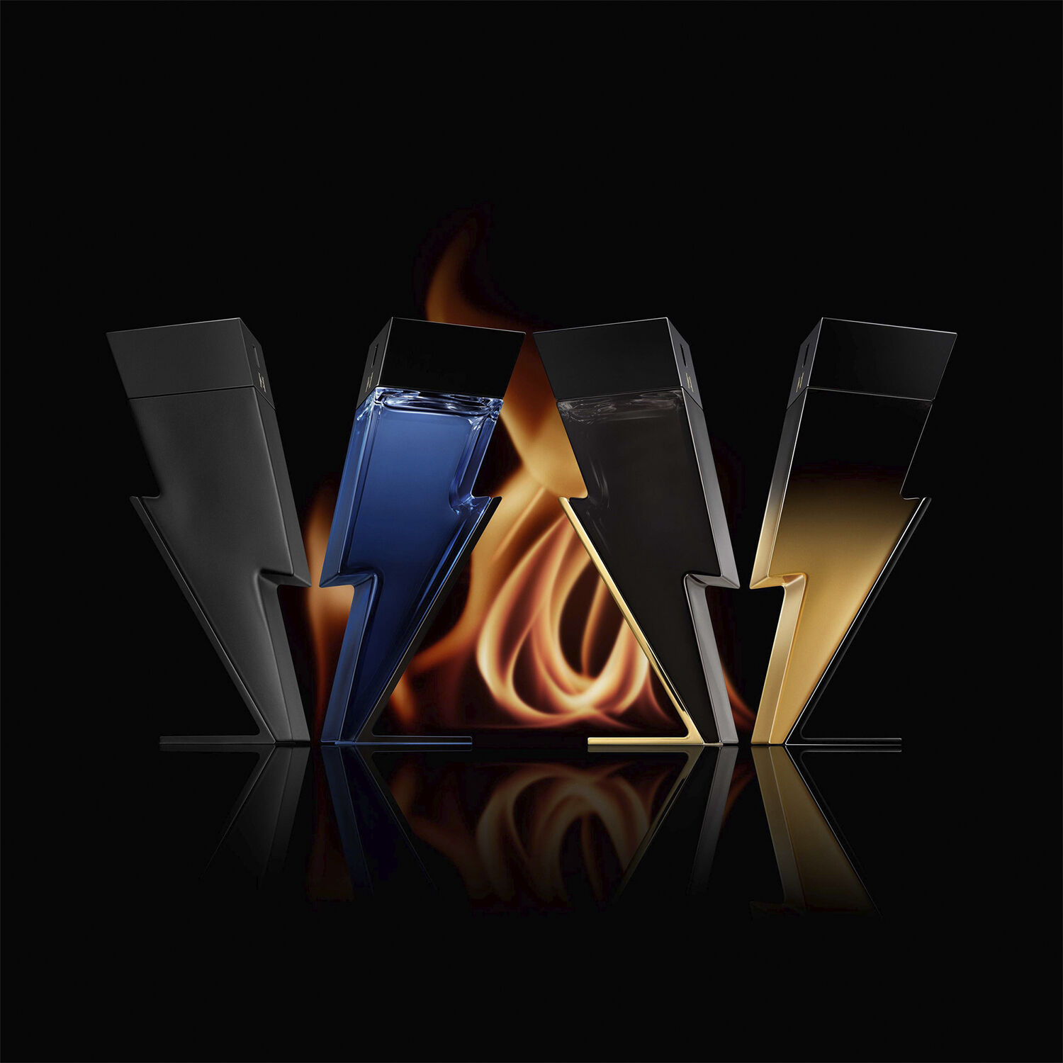 BAD BOY Extreme Eau de Parfum