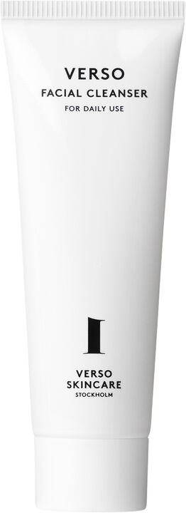 Verso 1 Facial Cleanser