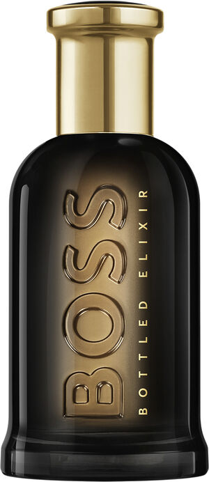 Bottled Elixir Eau de Parfum