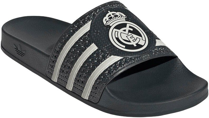 Real Madrid Trefoil Badesandal