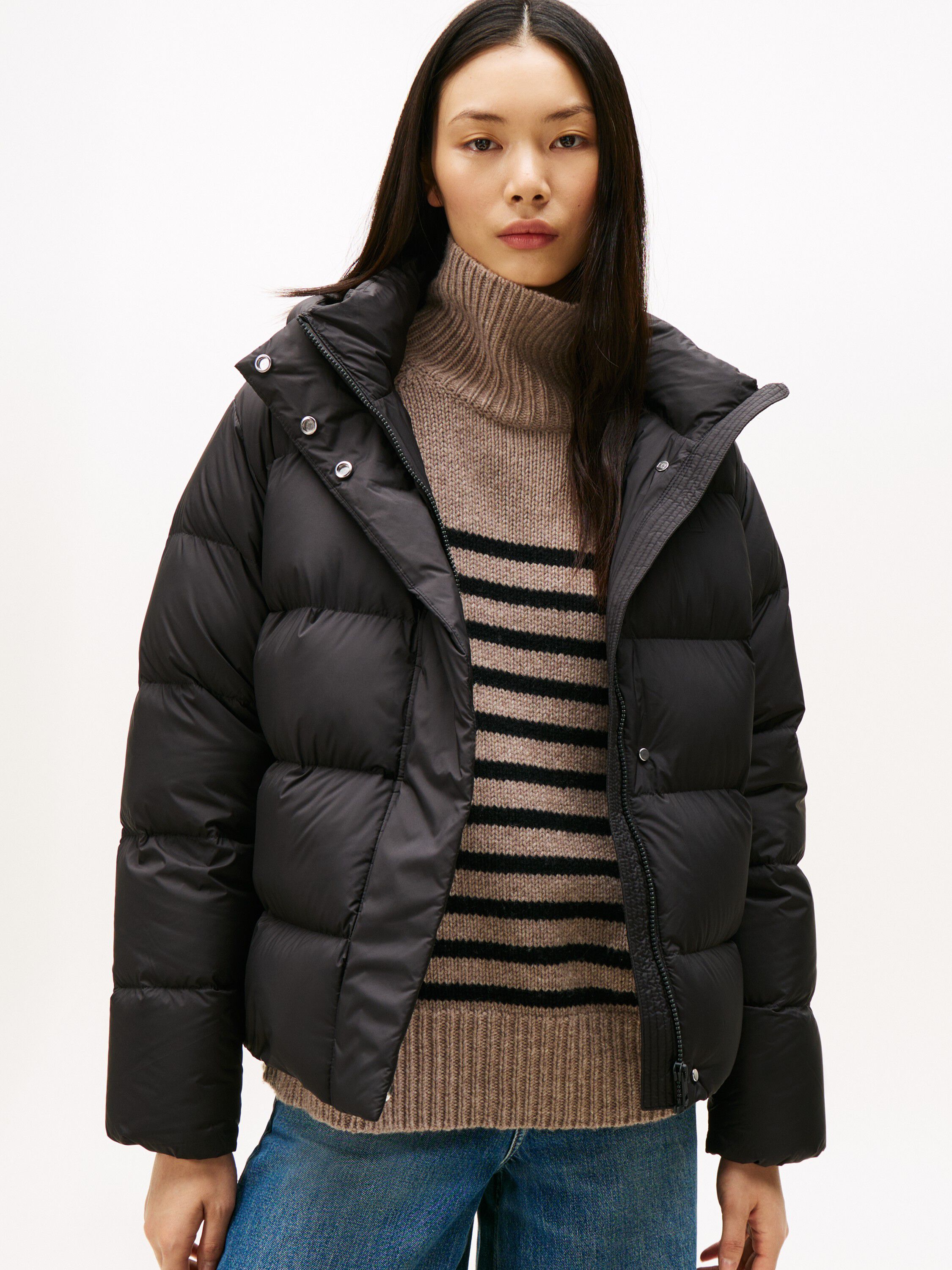 MODERN DOWN REG JACKET