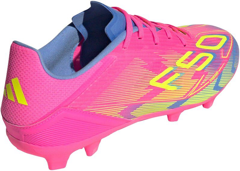 F50 League FG/MG Fodboldstv&oslash;ler