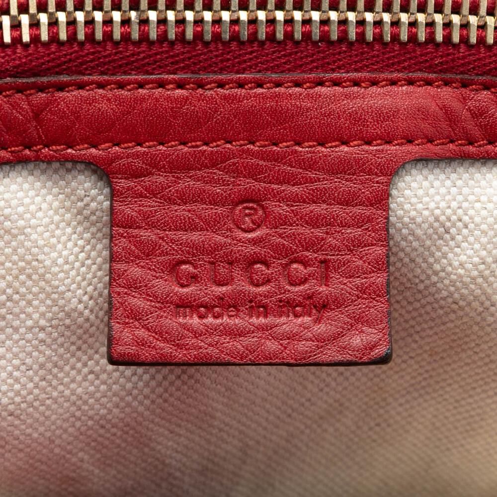 Gucci Bamboo