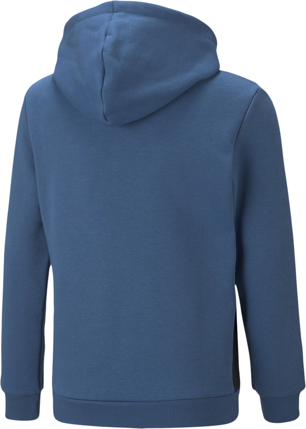 Essentials+ Colourblock h&aelig;ttetr&oslash;je