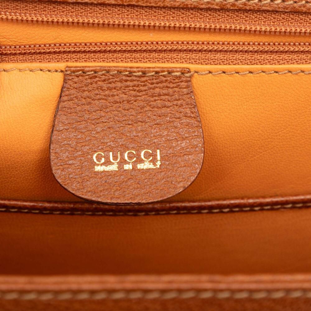 Gucci Bamboo