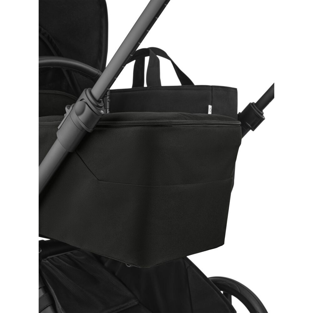 Bugaboo Donkey 6 Heritage Black
