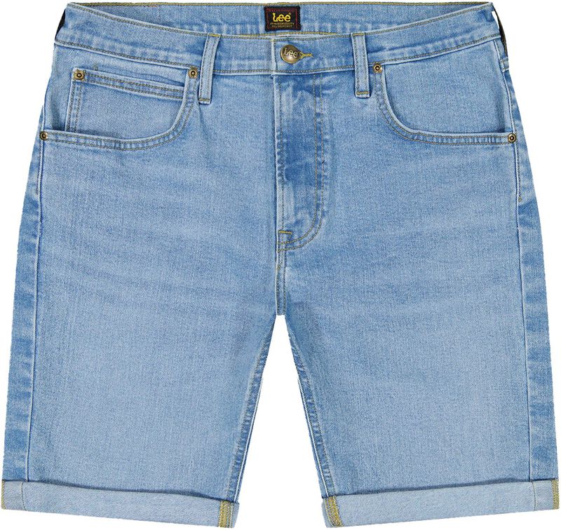 5 Pocket Short
