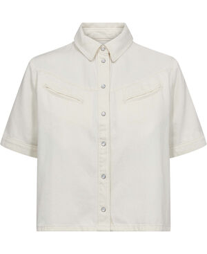 RINOA CAMP SHIRT SEEDED STATE