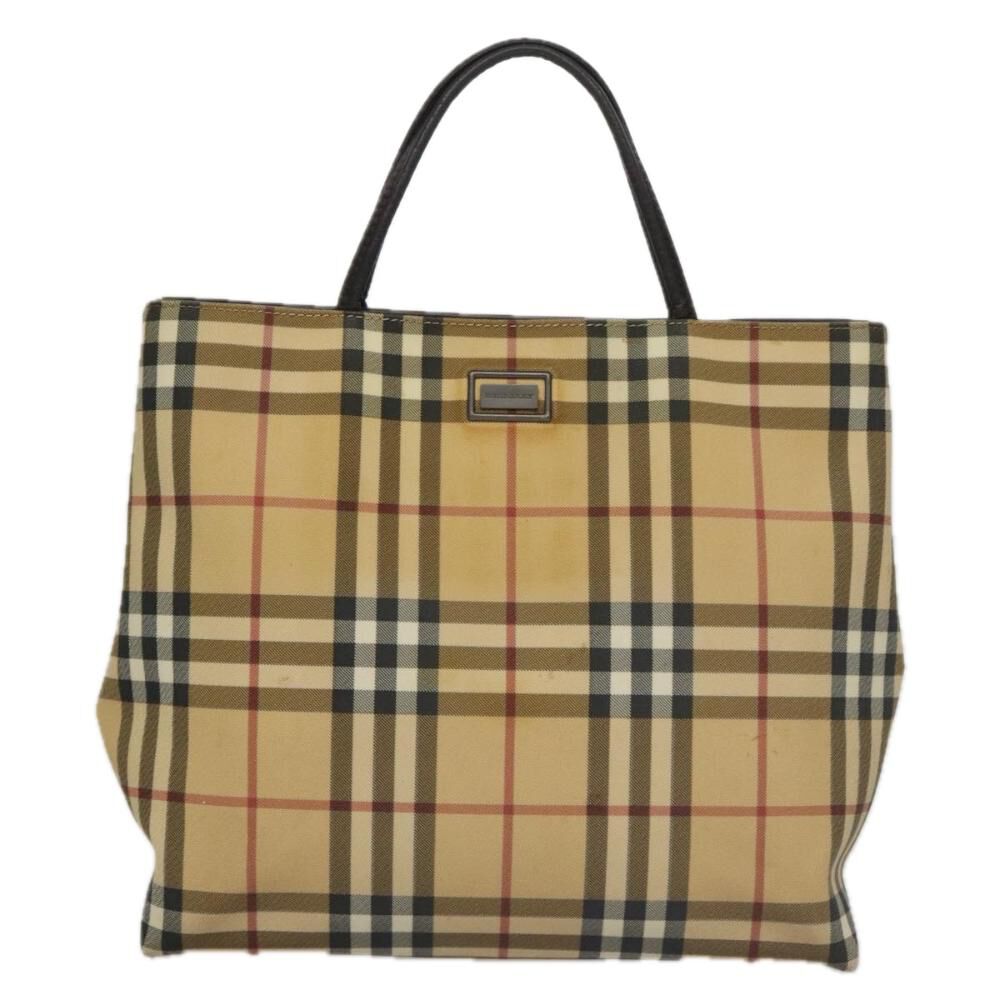 Burberry Tote