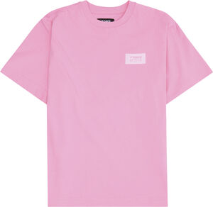 Organic Fitted Tee
