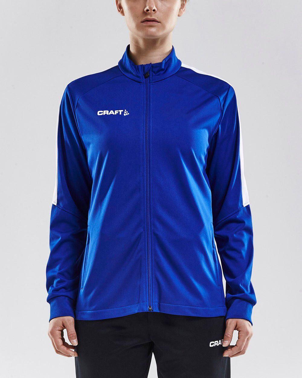 Progress L&oslash;bejakke