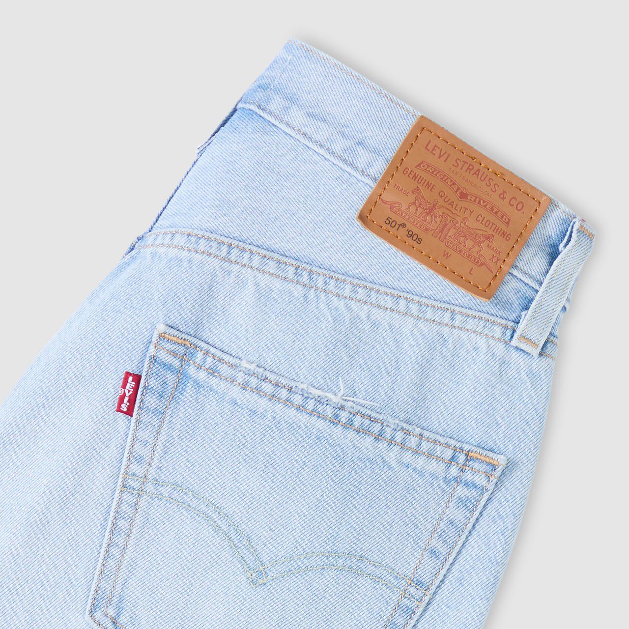 501� '90s Jeans