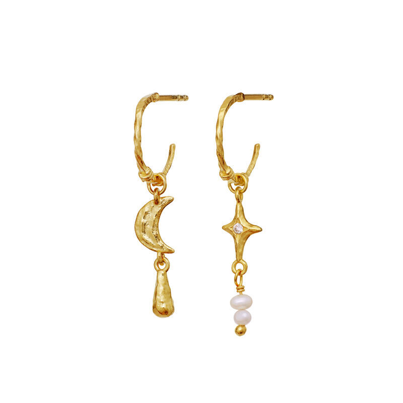Tamina Earrings