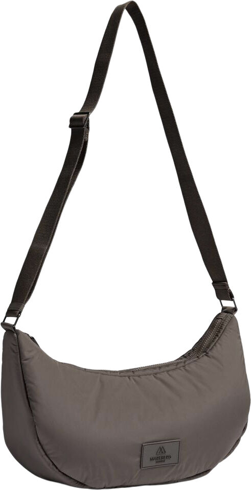 CloudMBG Sling Bag, Recycled, Major Brown