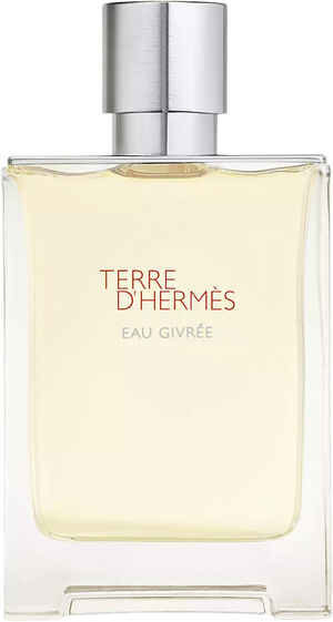 TERRE D'HERMÈS EAU GIVRÈE EAU DE PARFUM