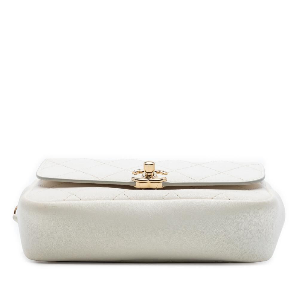 Chanel Belt Bag