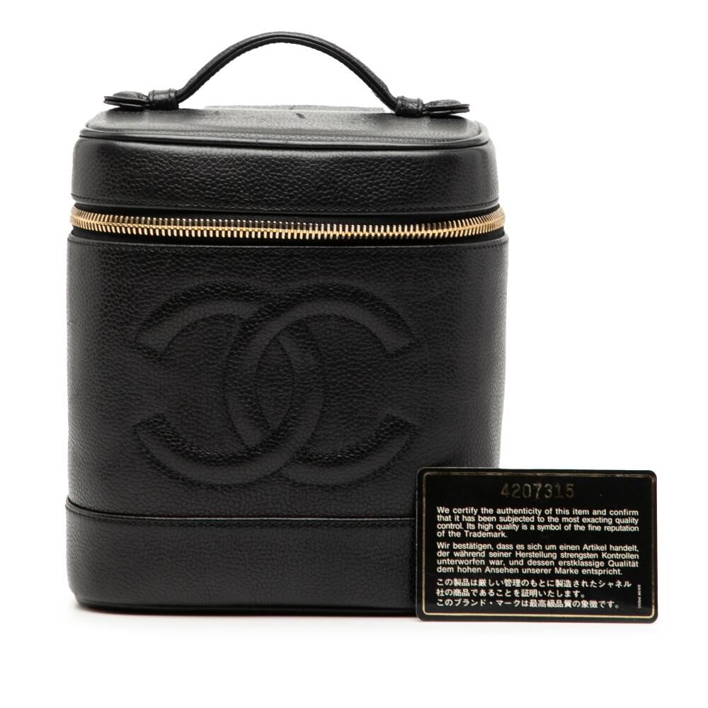 Chanel Vanity