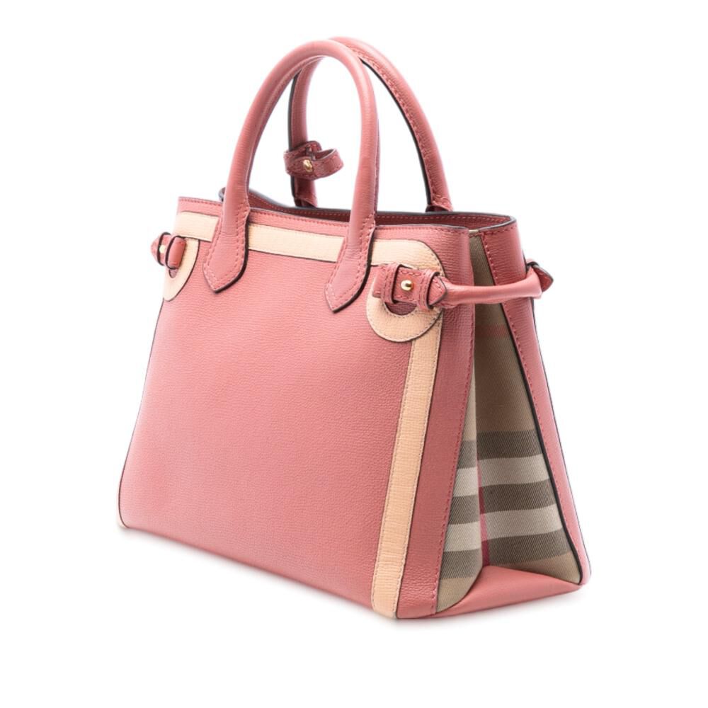 Burberry Handbag