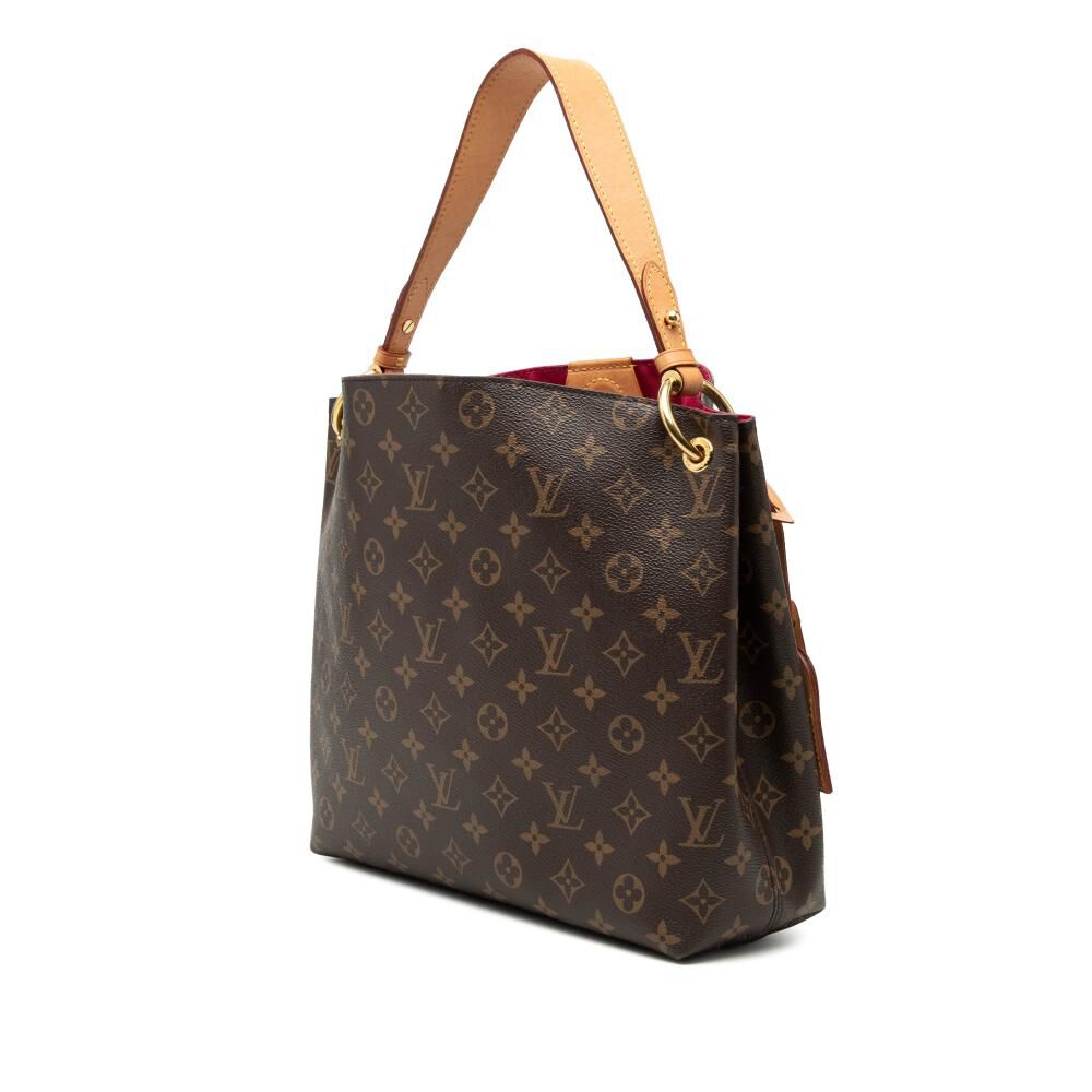 Louis Vuitton Handbag